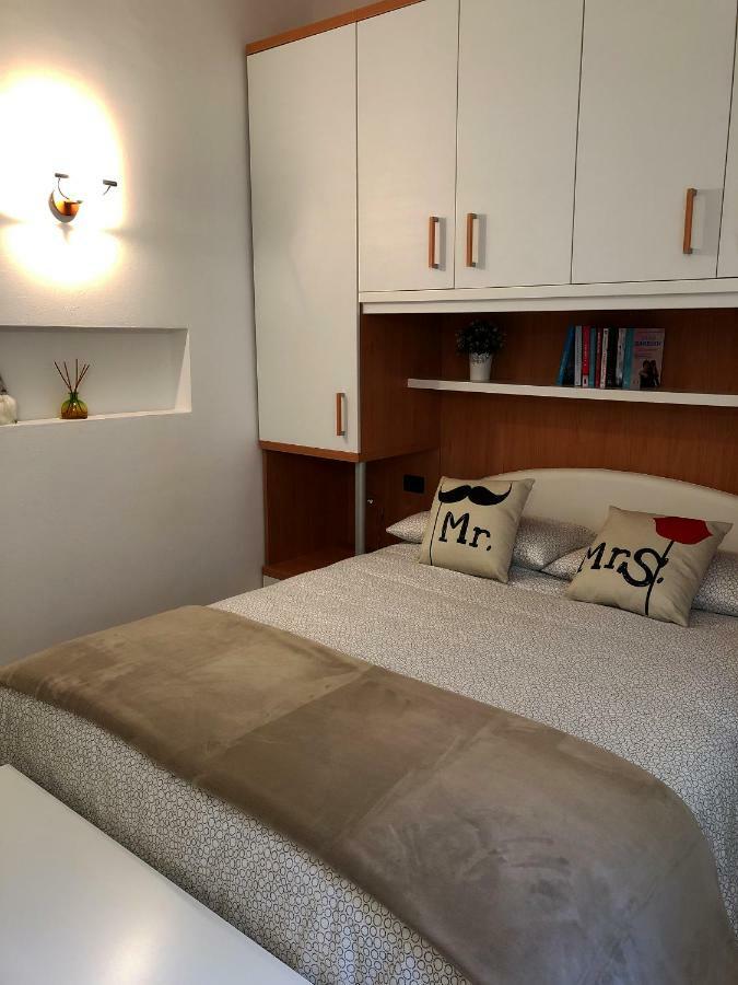 Apartamento Cadillac *