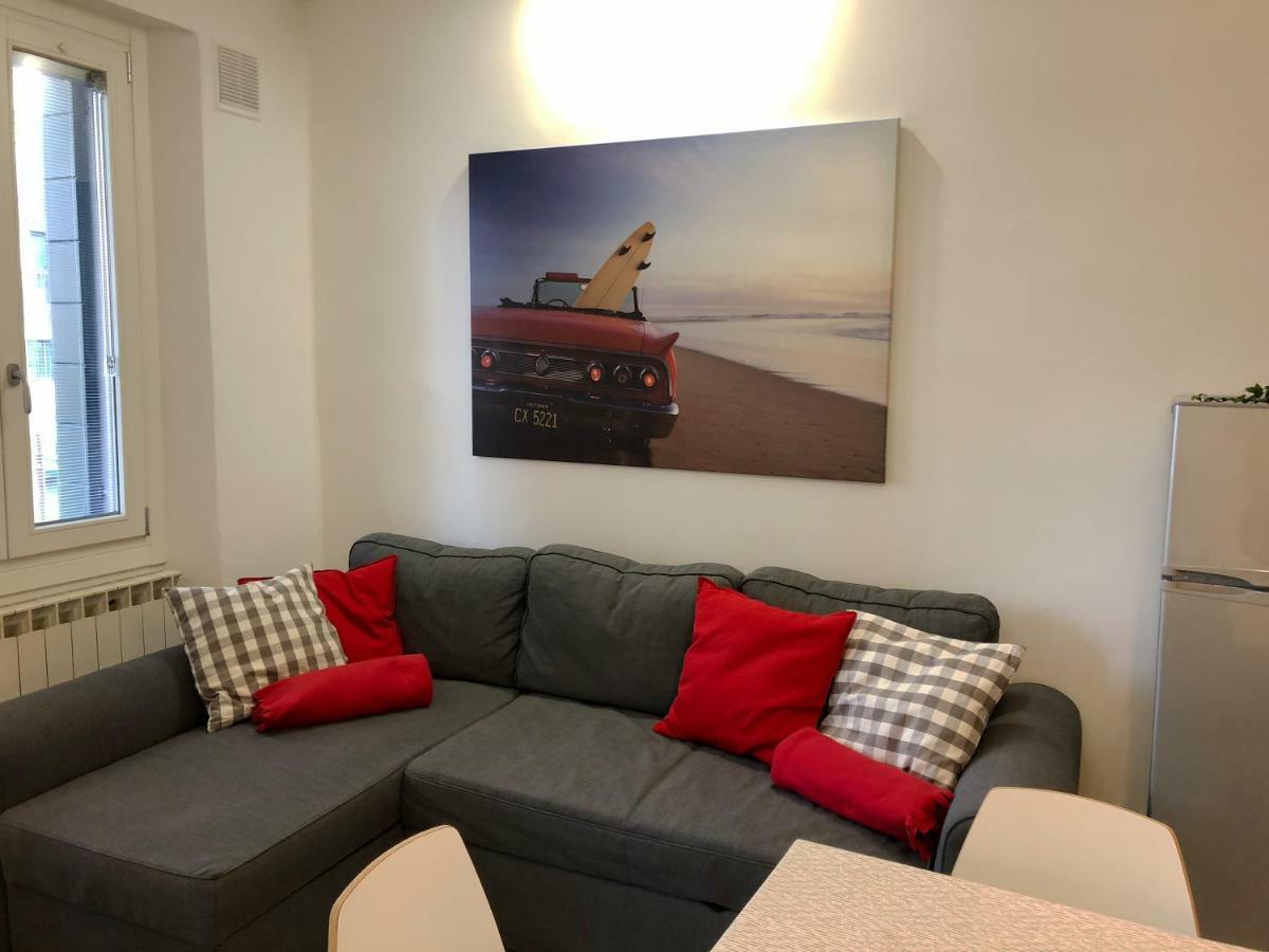 Apartamento Cadillac Venecia