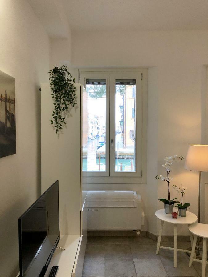 Apartamento Cadillac Venecia