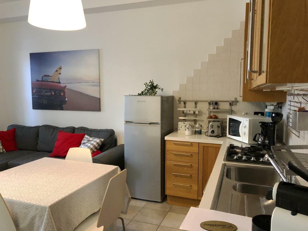 Apartamento Cadillac *