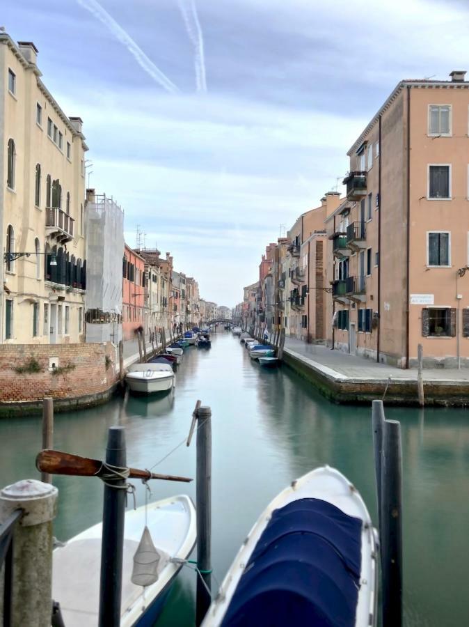 Cadillac Apartamento Venecia